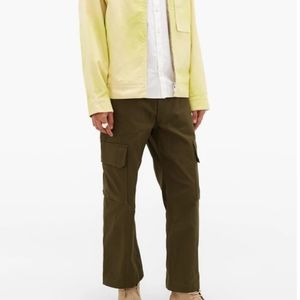 army pants mens style